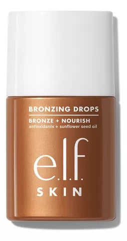 Bronzing Drops Elf